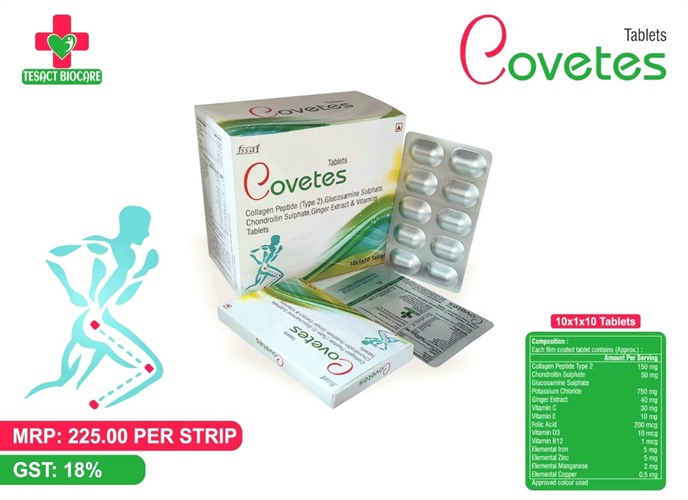 COVETES